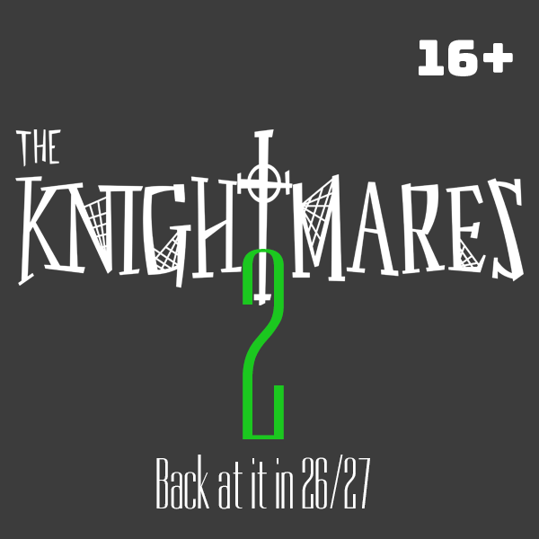 The Knightmares 2